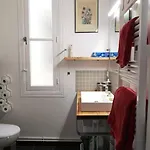 Parisien 2 Pieces Апартаменты